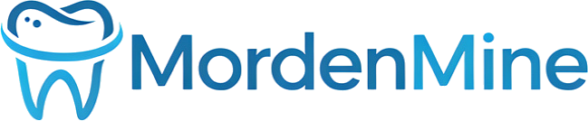 mordenmine.com logo